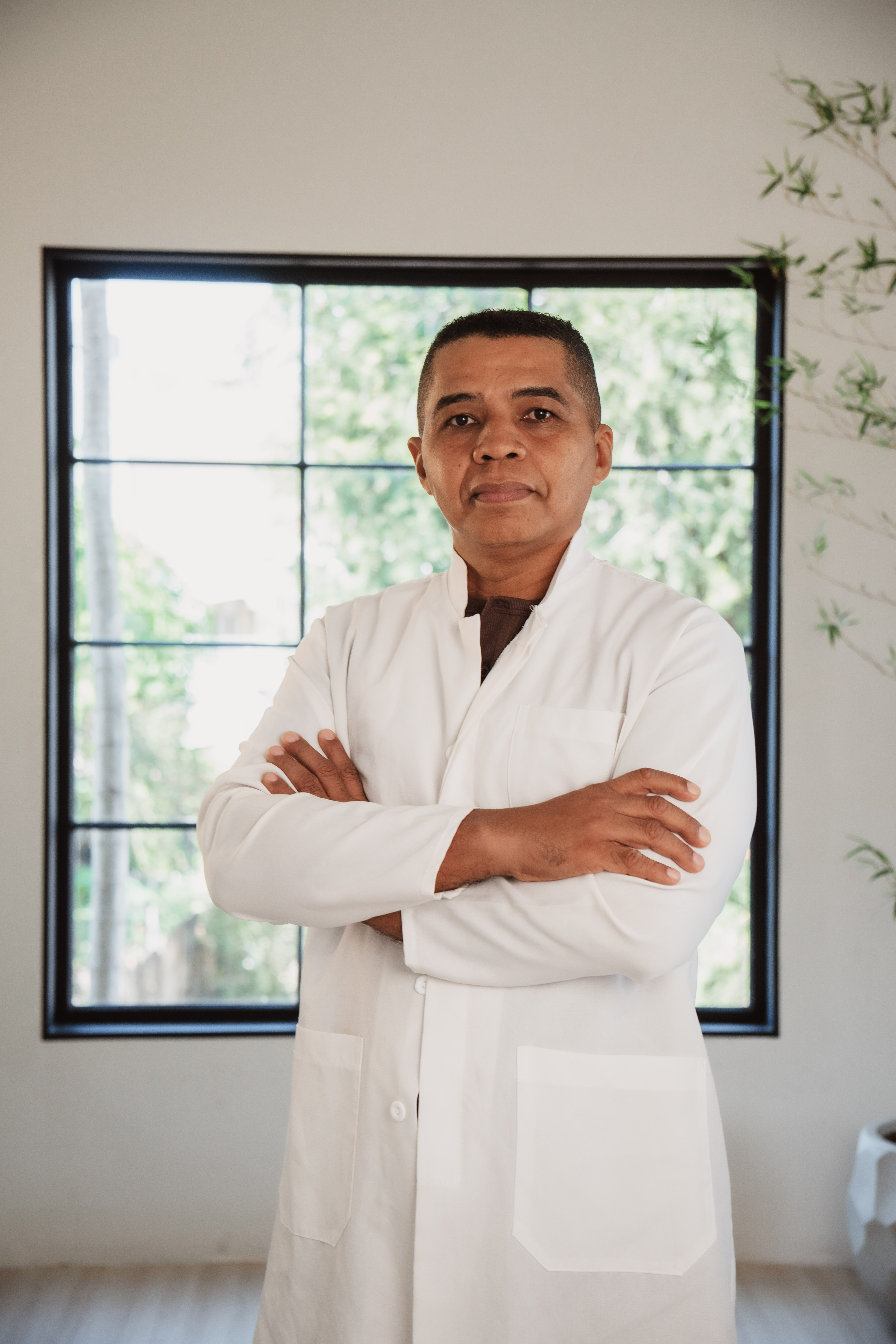 Gabriel Santana Terapeuta