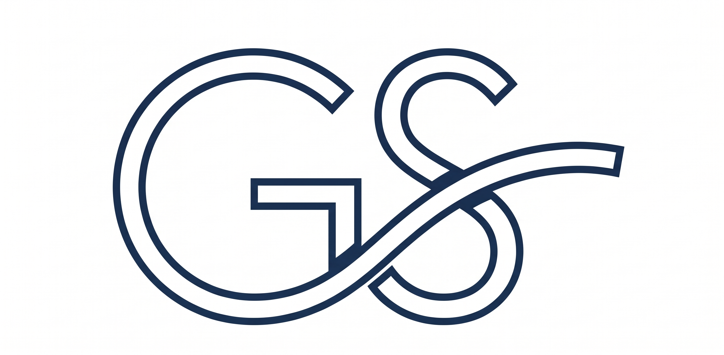 Logo Gabriel Santana